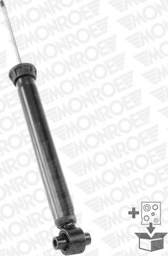 Monroe 376211SP - Amort onlydrive.pro