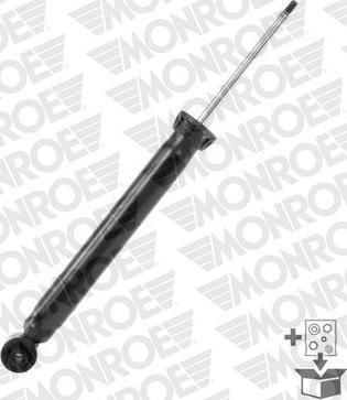 Monroe 376211SP - Amort onlydrive.pro