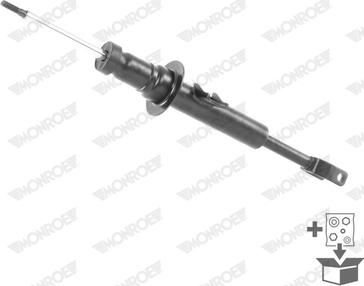 Monroe 376220SP - Shock Absorber onlydrive.pro