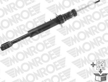 Monroe 376220SP - Shock Absorber onlydrive.pro