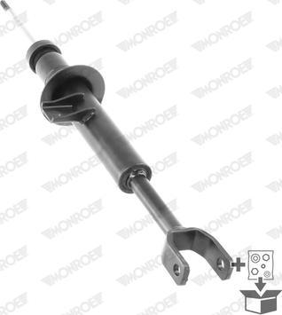 Monroe 376220SP - Shock Absorber onlydrive.pro