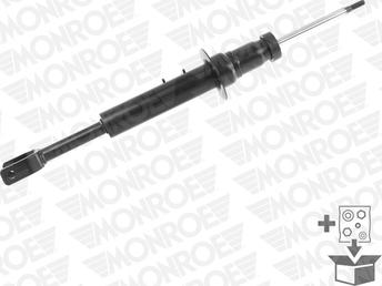 Monroe 376220SP - Shock Absorber onlydrive.pro