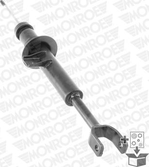 Monroe 376220SP - Shock Absorber onlydrive.pro