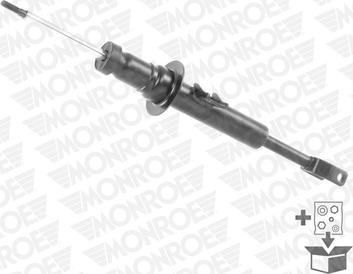 Monroe 376220SP - Shock Absorber onlydrive.pro