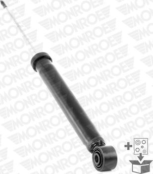 Monroe 376228SP - Shock Absorber onlydrive.pro