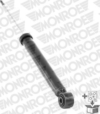 Monroe 376228SP - Amortizators onlydrive.pro