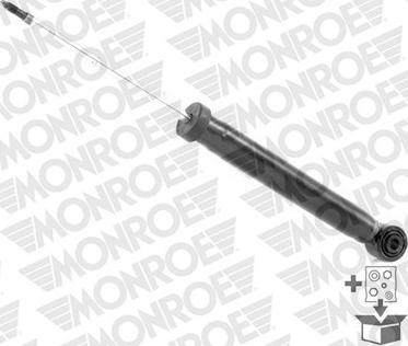 Monroe 376228SP - Shock Absorber onlydrive.pro