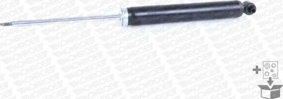 Monroe 25504 - Shock Absorber onlydrive.pro