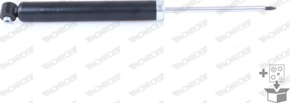 Monroe 25505 - Shock Absorber onlydrive.pro