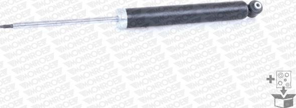 Monroe 25505 - Shock Absorber onlydrive.pro