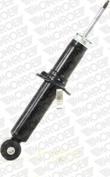 Monroe R6335 - Shock Absorber onlydrive.pro