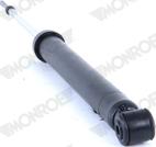 Monroe G1074 - Shock Absorber onlydrive.pro