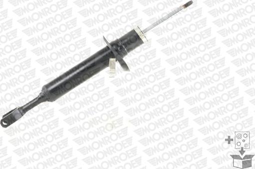 Monroe 26654 - Shock Absorber onlydrive.pro