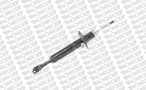 Monroe 26655 - Shock Absorber onlydrive.pro