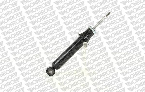 Monroe 26669 - Shock Absorber onlydrive.pro