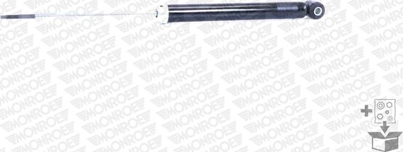 Monroe 23991 - Amort onlydrive.pro