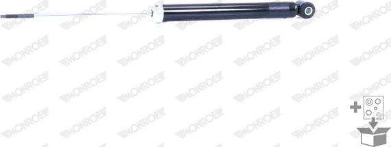 Monroe 23991 - Amort onlydrive.pro