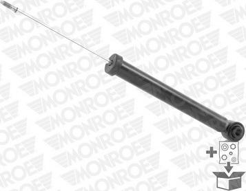 Monroe 23956 - Shock Absorber onlydrive.pro