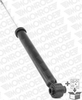 Monroe 23956 - Shock Absorber onlydrive.pro