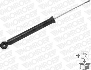 Monroe 23956 - Shock Absorber onlydrive.pro