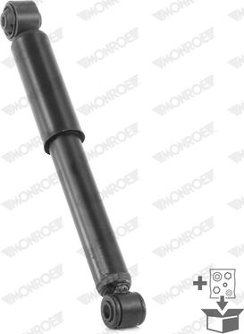 Monroe 23964 - Shock Absorber onlydrive.pro