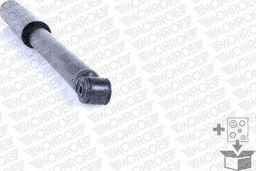 Monroe 23968 - Shock Absorber onlydrive.pro