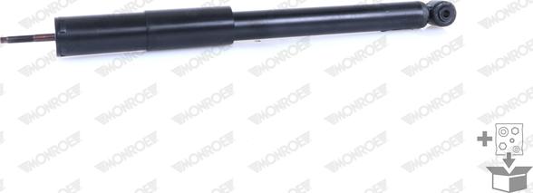 Monroe 23968 - Shock Absorber onlydrive.pro