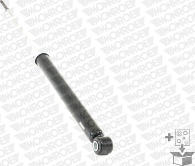 Monroe 23910 - Shock Absorber onlydrive.pro