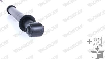 Monroe 23876 - Shock Absorber onlydrive.pro