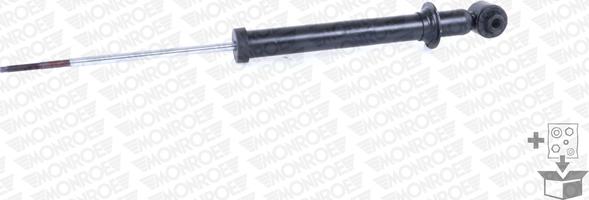 Monroe 23876 - Shock Absorber onlydrive.pro