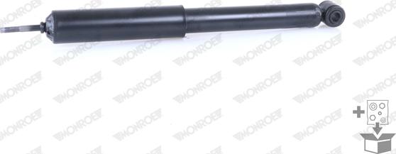 Monroe 22712 - Shock Absorber onlydrive.pro