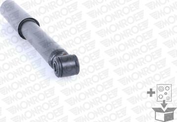 Monroe 22712 - Shock Absorber onlydrive.pro