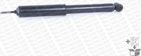 Monroe 22712 - Shock Absorber onlydrive.pro