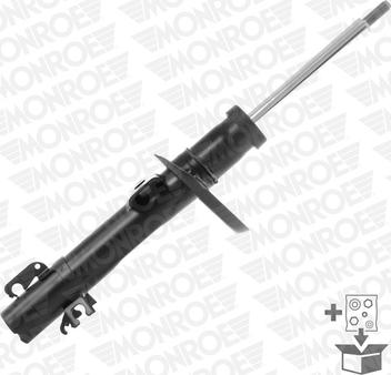 Monroe 742044SP - Amort onlydrive.pro