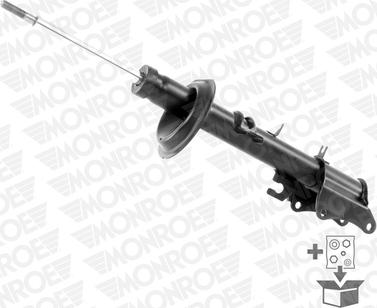 Monroe 742047SP - Shock Absorber onlydrive.pro