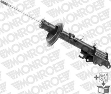 Monroe 742047SP - Shock Absorber onlydrive.pro