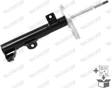 Monroe 742003SP - Shock Absorber onlydrive.pro