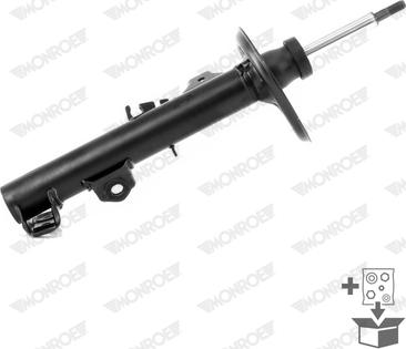 Monroe 742031SP - Shock Absorber onlydrive.pro