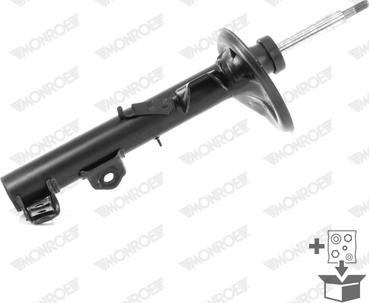 Monroe 742032SP - Shock Absorber onlydrive.pro