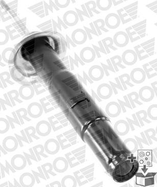 Monroe 742020SP - Amortizatorius onlydrive.pro