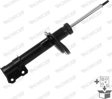 Monroe 742194SP - Shock Absorber onlydrive.pro