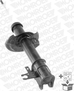 Monroe 742194SP - Shock Absorber onlydrive.pro