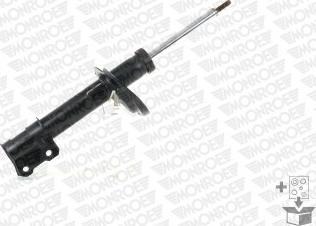 Monroe 742194SP - Shock Absorber onlydrive.pro