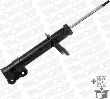 Monroe 742195SP - Shock Absorber onlydrive.pro