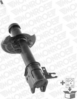 Monroe 742195SP - Shock Absorber onlydrive.pro