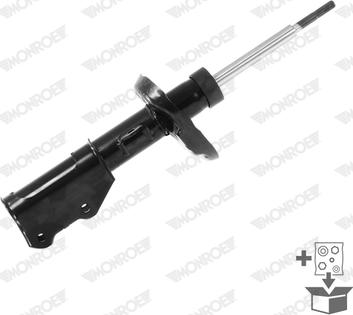 Monroe 742166SP - Shock Absorber onlydrive.pro