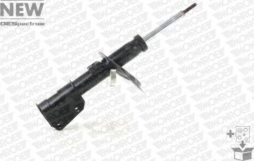 Monroe 742139SP - Shock Absorber onlydrive.pro