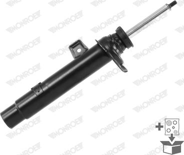 Monroe 742133SP - Shock Absorber onlydrive.pro