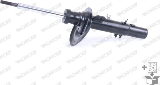 Monroe 742267SP - Shock Absorber onlydrive.pro