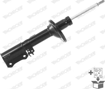 Monroe 742235SP - Shock Absorber onlydrive.pro